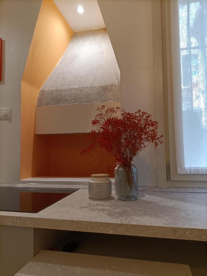 Casanova Venezia - Rialto Artistic Apartment Kültér fotó