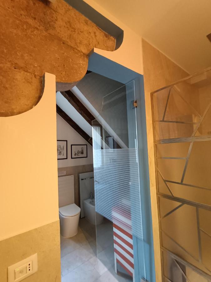 Casanova Venezia - Rialto Artistic Apartment Kültér fotó