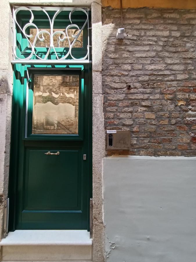 Casanova Venezia - Rialto Artistic Apartment Kültér fotó