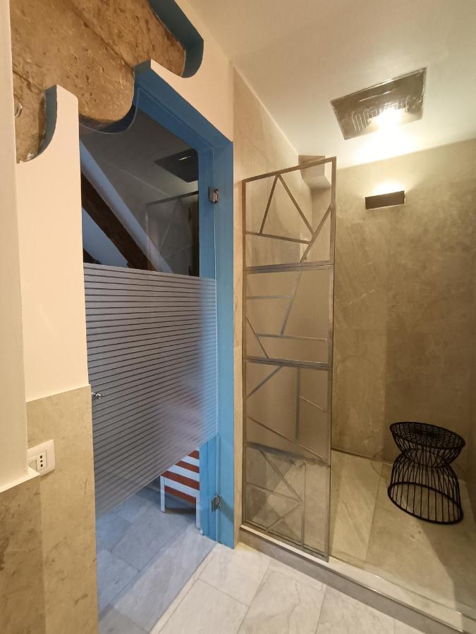 Casanova Venezia - Rialto Artistic Apartment Kültér fotó