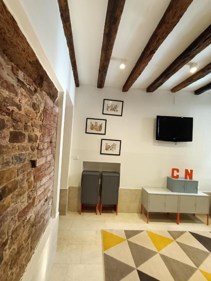Casanova Venezia - Rialto Artistic Apartment Kültér fotó